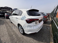 Fiat tipo hatchback t firefly life, 2022 - afbeelding 33 van  35