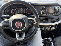 Fiat tipo sedan lounge, 2017 - afbeelding 3 van  30