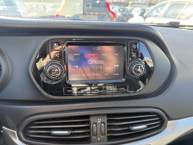 Fiat tipo sedan lounge, 2017 - afbeelding 5 van  30