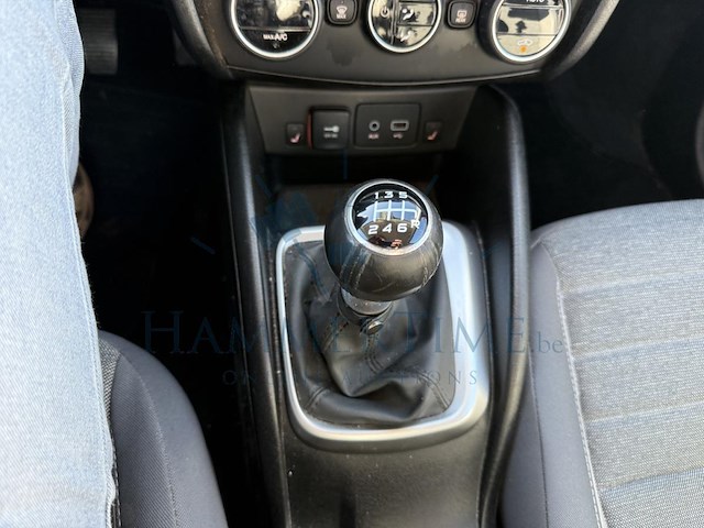 Fiat tipo sedan lounge, 2017 - afbeelding 7 van  30