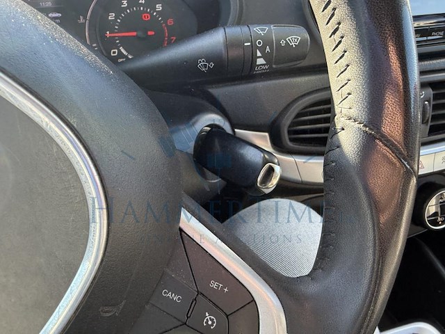 Fiat tipo sedan lounge, 2017 - afbeelding 8 van  30