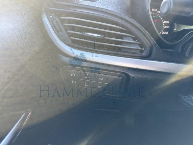 Fiat tipo sedan lounge, 2017 - afbeelding 10 van  30