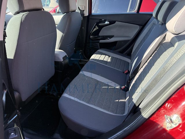 Fiat tipo sedan lounge, 2017 - afbeelding 11 van  30