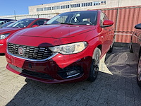 Fiat tipo sedan lounge, 2017