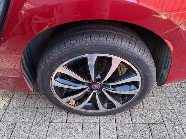 Fiat tipo sedan lounge, 2017 - afbeelding 13 van  30