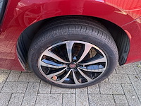 Fiat tipo sedan lounge, 2017 - afbeelding 13 van  30