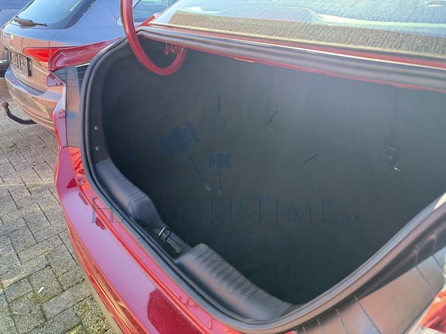 Fiat tipo sedan lounge, 2017 - afbeelding 14 van  30