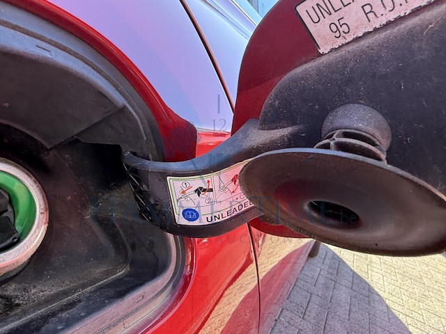 Fiat tipo sedan lounge, 2017 - afbeelding 15 van  30