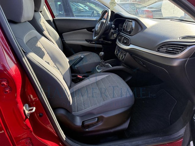 Fiat tipo sedan lounge, 2017 - afbeelding 17 van  30