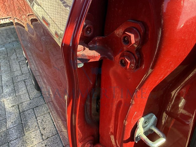 Fiat tipo sedan lounge, 2017 - afbeelding 19 van  30