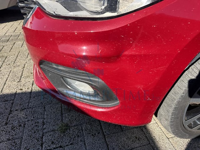 Fiat tipo sedan lounge, 2017 - afbeelding 21 van  30