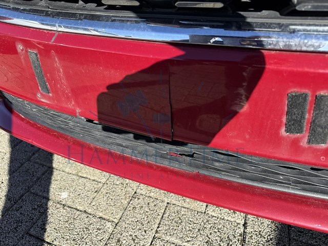 Fiat tipo sedan lounge, 2017 - afbeelding 22 van  30