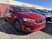 Fiat tipo sedan lounge, 2017 - afbeelding 23 van  30