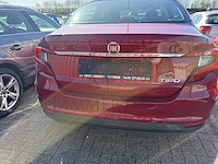 Fiat tipo sedan lounge, 2017 - afbeelding 26 van  30