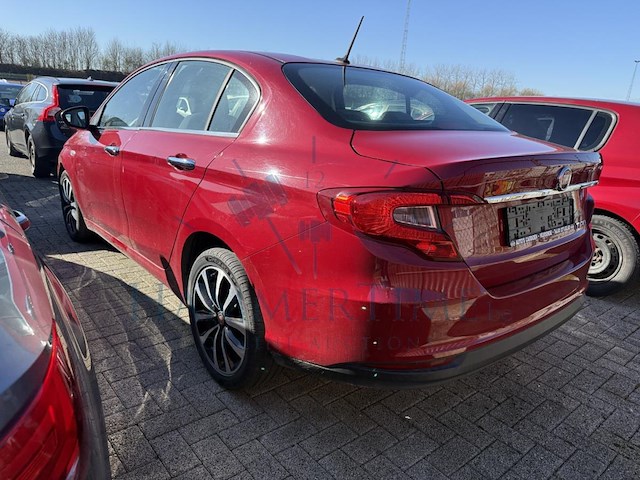 Fiat tipo sedan lounge, 2017 - afbeelding 27 van  30