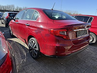 Fiat tipo sedan lounge, 2017 - afbeelding 27 van  30