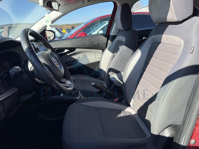 Fiat tipo sedan lounge, 2017 - afbeelding 29 van  30