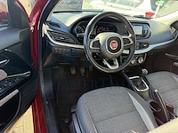 Fiat tipo sedan lounge, 2017 - afbeelding 30 van  30