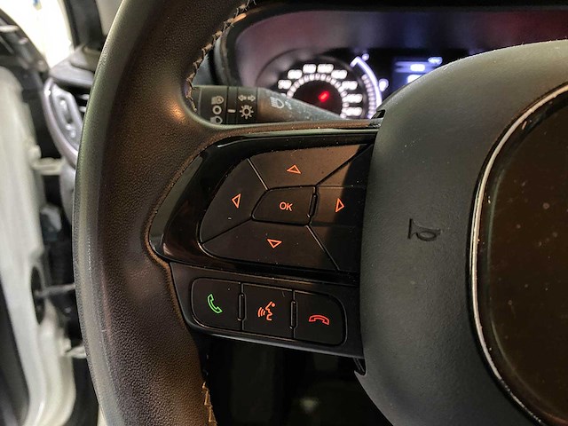 Fiat tipo stationwagon 1.4 t 16v s-design 120pk 2018 (origineel-nl), tg-666-l - afbeelding 13 van  36