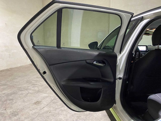 Fiat tipo stationwagon 1.4 t 16v s-design 120pk 2018 (origineel-nl), tg-666-l - afbeelding 24 van  36