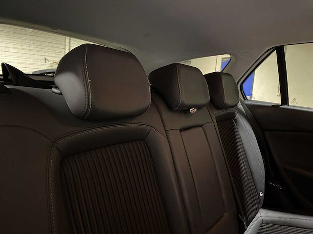 Fiat tipo stationwagon 1.4 t 16v s-design 120pk 2018 (origineel-nl), tg-666-l - afbeelding 27 van  36