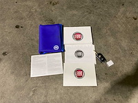 Fiat tipo stationwagon 1.4 t 16v s-design 120pk 2018 (origineel-nl), tg-666-l - afbeelding 30 van  36