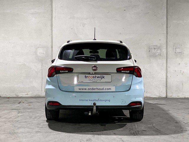 Fiat tipo stationwagon 1.4 t 16v s-design 120pk 2018 (origineel-nl), tg-666-l - afbeelding 2 van  29