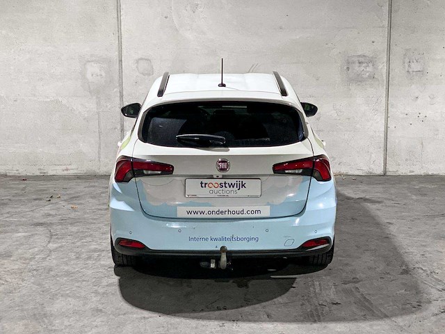 Fiat tipo stationwagon 1.4 t 16v s-design 120pk 2018 (origineel-nl), tg-666-l - afbeelding 2 van  43