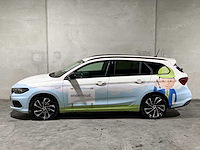 Fiat tipo stationwagon 1.4 t 16v s-design 120pk 2018 (origineel-nl), tg-666-l - afbeelding 6 van  43