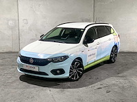 Fiat tipo stationwagon 1.4 t 16v s-design 120pk 2018 (origineel-nl), tg-666-l - afbeelding 1 van  43