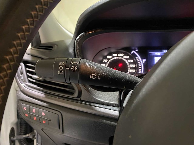 Fiat tipo stationwagon 1.4 t 16v s-design 120pk 2018 (origineel-nl), tg-666-l - afbeelding 15 van  43