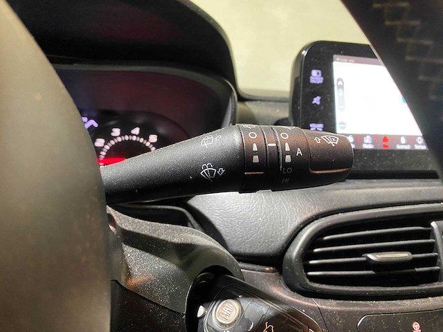 Fiat tipo stationwagon 1.4 t 16v s-design 120pk 2018 (origineel-nl), tg-666-l - afbeelding 16 van  43