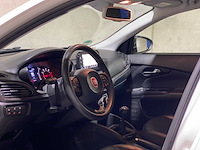 Fiat tipo stationwagon 1.4 t 16v s-design 120pk 2018 (origineel-nl), tg-666-l - afbeelding 37 van  43