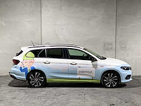 Fiat tipo stationwagon 1.4 t 16v s-design 120pk 2018 (origineel-nl), tg-666-l - afbeelding 40 van  43