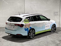 Fiat tipo stationwagon 1.4 t 16v s-design 120pk 2018 (origineel-nl), tg-666-l - afbeelding 42 van  43