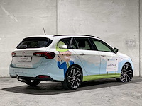 Fiat tipo stationwagon 1.4 t 16v s-design 120pk 2018 (origineel-nl), tg-666-l - afbeelding 43 van  43