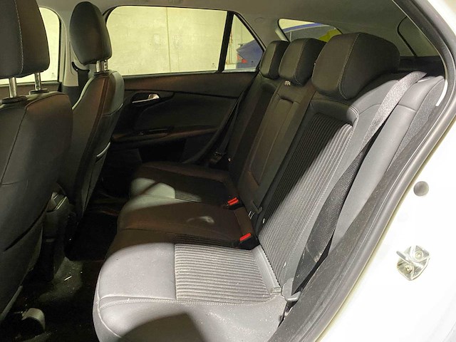 Fiat tipo stationwagon 1.4 t 16v s-design 120pk 2018 (origineel-nl), tg-666-l - afbeelding 22 van  37