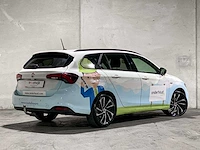 Fiat tipo stationwagon 1.4 t 16v s-design 120pk 2018 (origineel-nl), tg-666-l - afbeelding 9 van  44