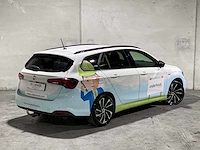 Fiat tipo stationwagon 1.4 t 16v s-design 120pk 2018 (origineel-nl), tg-666-l - afbeelding 8 van  44