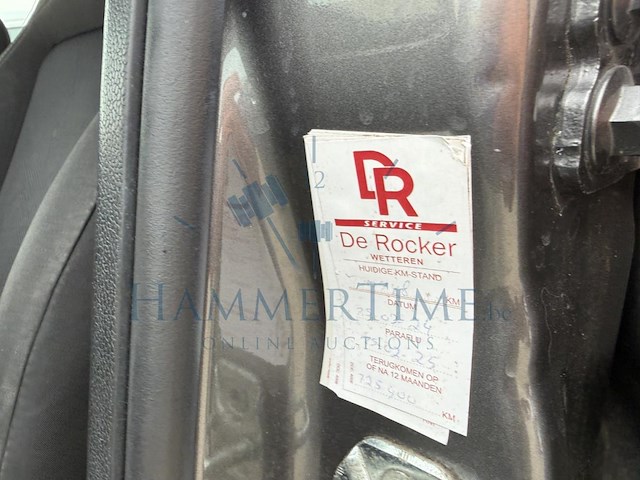 Fiat tipo sw 1.4i pop, 2018 - afbeelding 3 van  28