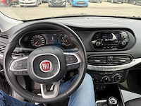 Fiat tipo sw 1.4i pop, 2018 - afbeelding 4 van  28