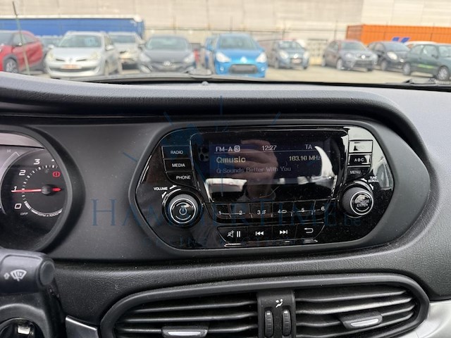 Fiat tipo sw 1.4i pop, 2018 - afbeelding 5 van  28