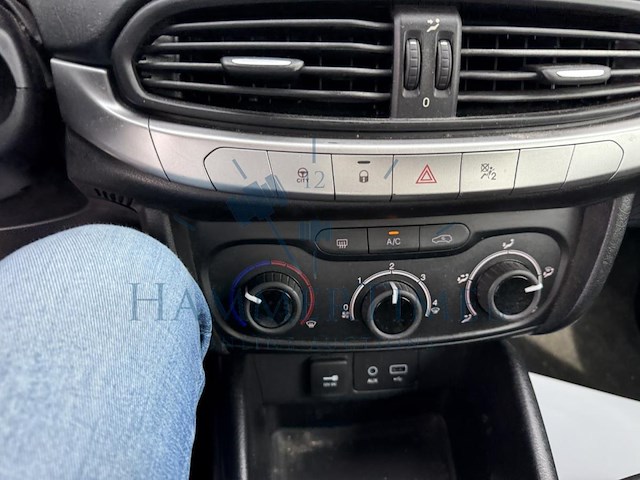 Fiat tipo sw 1.4i pop, 2018 - afbeelding 6 van  28