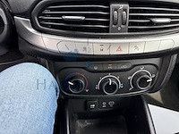 Fiat tipo sw 1.4i pop, 2018 - afbeelding 6 van  28