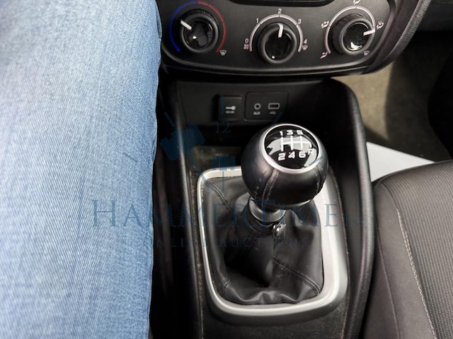 Fiat tipo sw 1.4i pop, 2018 - afbeelding 7 van  28