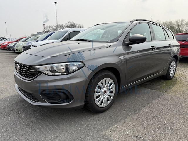 Fiat tipo sw 1.4i pop, 2018 - afbeelding 1 van  28
