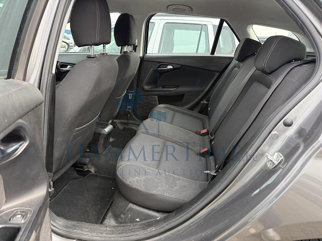 Fiat tipo sw 1.4i pop, 2018 - afbeelding 13 van  28