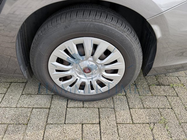 Fiat tipo sw 1.4i pop, 2018 - afbeelding 14 van  28