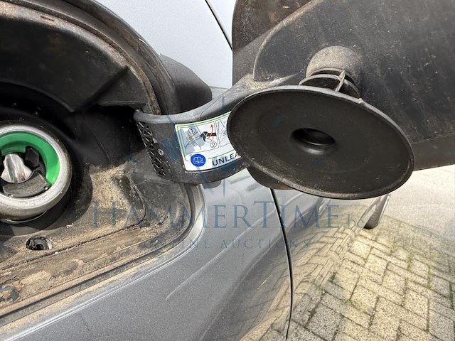 Fiat tipo sw 1.4i pop, 2018 - afbeelding 17 van  28