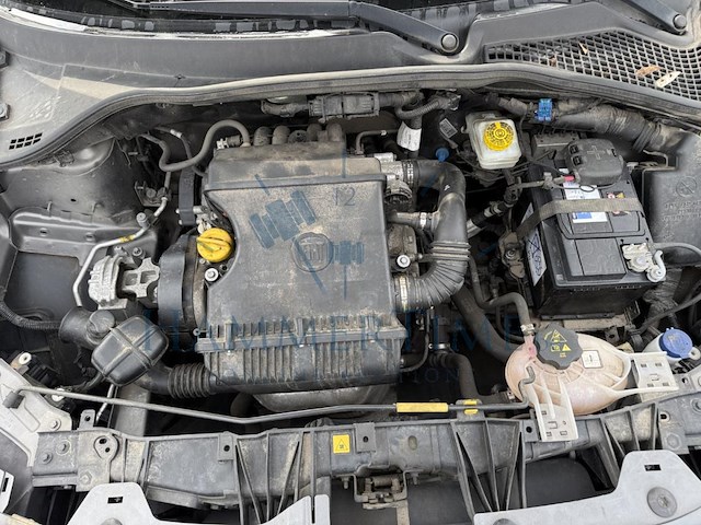 Fiat tipo sw 1.4i pop, 2018 - afbeelding 19 van  28